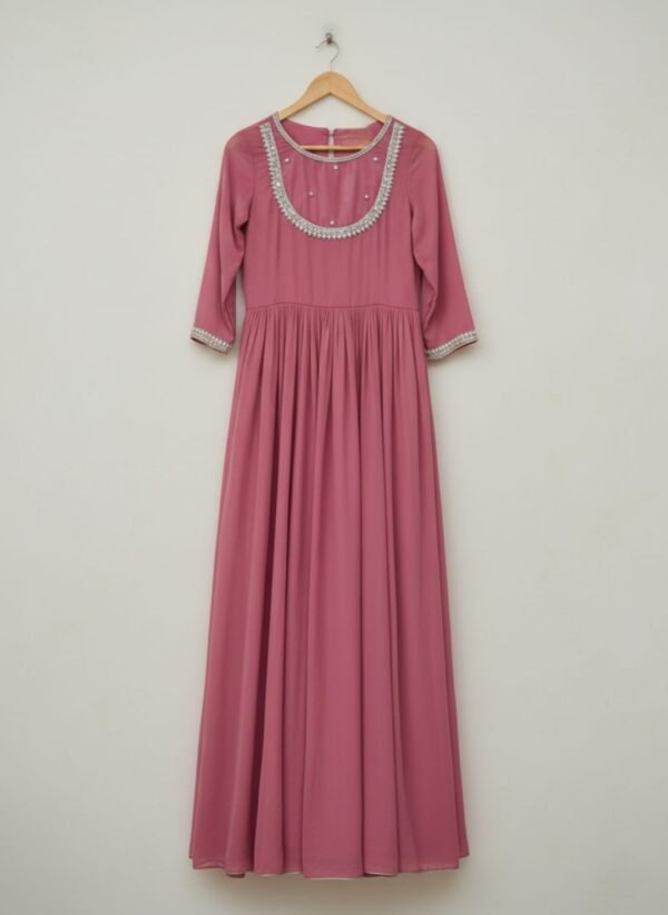 WhatsApp Image 2026-02-26 at 2.50.16 PM Rose Pink Frock